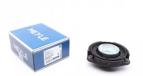 Подушка амортизатора (переднего) Skoda Fabia/Roomster 01- MEYLE 1004122038