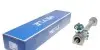 Рейка рулевая VW Golf II 1.0-1.8GTI/Jetta 1.6-1.8 84-(грубые шлицы) MEYLE 100 419 0007 (фото 1)