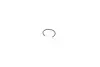 Пыльник ШРКШ (наружный) Seat Ibiza 02-/Skoda Fabia 99-/Roomster 99-/VW Polo 01- (25.5x83x110) MEYLE 100 495 0004 (фото 4)