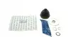 Пильник ШРКШ (зовнішній) Audi 80/VW Passat B3/B4 86-05 (22x83x102) (к-кт) MEYLE 100 498 0025 (фото 1)
