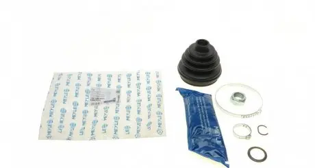 Пильник ШРКШ (зовнішній) Audi 80/VW Passat B3/B4 86-05 (22x83x102) (к-кт) MEYLE 100 498 0025