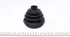 Пыльник ШРКШ (наружный) Audi 100/A4/A6 1.8-2.8 -01 (21.5x82x98) (к-кт) MEYLE 100 498 0027 (фото 3)