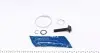 Пыльник ШРКШ (наружный) Audi 100/A4/A6 1.8-2.8 -01 (21.5x82x98) (к-кт) MEYLE 100 498 0027 (фото 4)