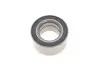 Підшипник маточини (передньої) Audi 80/90/A4/A6/VW Passat -05 (39x75x37) MEYLE 100 498 0038 (фото 8)