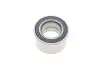Подшипник ступицы (передней) Skoda Octavia 96-10/VW Caddy II/III 95- (40x74x40) (К-кт) MEYLE 100 498 0048 (фото 12)