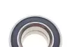 Подшипник ступицы (передней) Skoda Octavia 96-10/VW Caddy II/III 95- (40x74x40) (К-кт) MEYLE 100 498 0048 (фото 10)