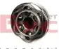 ШРКШ (зовнішній) VW T4 1.9-2.5TDI 94- (38z/27z/60,2mm) MEYLE 100 498 0054 (фото 2)