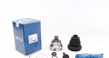 ШРКШ (зовнішній) Audi 80 87-96 (33/30/53mm) (+ABS 45) MEYLE 100 498 0057