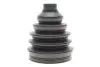 Пильник ШРКШ (зовнішній) Audi A4 96-15/VW Passat 96-05 (24x90x112) (термопласт) MEYLE 100 498 0072 (фото 3)