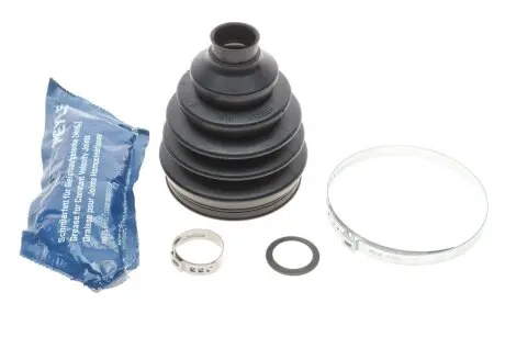 Пильник ШРКШ (зовнішній) Audi A4 96-15/VW Passat 96-05 (24x90x112) (термопласт) MEYLE 100 498 0072