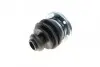 ШРКШ (внутрішній) Audi 80/90 84-95/VW Passat B2 81-88 (33z/100mm) MEYLE 100 498 0114 (фото 7)