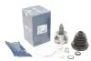 Шрус (зовнішній) Skoda Fabia/Roomster/VW Polo/Audi A2 1.2TDI-2.0 99- (36/30/52mm) MEYLE 100 498 0118 (фото 1)