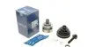 ШРКШ (зовнішній) Ford Galaxy 95-06/Seat Alhambra/VW Sharan 95-10 (38z/27z) (+ABS48z) MEYLE 100 498 0120 (фото 1)