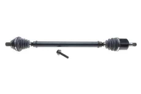 Піввісь VW Caddy/Golf/Passat/Touran 1.6/2.0 03- (R) MEYLE 100 498 0141