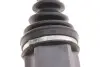 Піввісь (передня) Ford Galaxy/VW Sharan 95-10 (38x507x48T) (+ABS) MEYLE 100 498 0143 (фото 7)