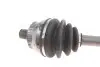Піввісь (передня) Ford Galaxy/VW Sharan 95-10 (38x507x48T) (+ABS) MEYLE 100 498 0143 (фото 10)
