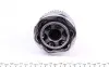 ШРКШ (наружный) Audi A4/A6/Passat 1.8-2.8 95-05 (38z/30z/56.5mm) MEYLE 100 498 0180 (фото 4)