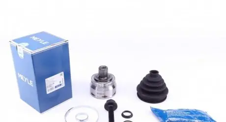 ШРКШ (наружный) Audi A4/A6/Passat 1.8-2.8 95-05 (38z/30z/56.5mm) MEYLE 100 498 0180