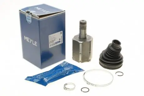 ШРКШ (внутренний) VW Caddy 1.6 04- (АКПП) MEYLE 100 498 0203