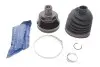 ШРКШ (наружный) Audi A6 04-11/A8 05-10 (38z/27z/97mm) MEYLE 1004980204 (фото 1)