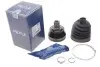 ШРКШ (наружный) Audi A6 04-11/A8 05-10 (38z/27z/97mm) MEYLE 1004980204 (фото 2)