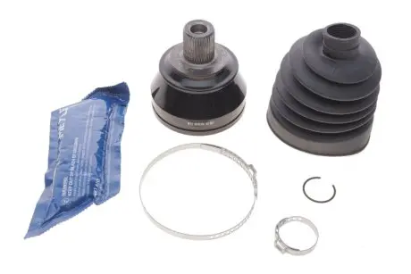ШРКШ (наружный) Audi A6 04-11/A8 05-10 (38z/27z/97mm) MEYLE 1004980204