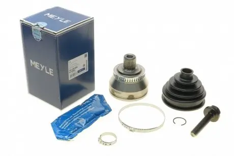 ШРКШ (внешний) Audi A4 00-09 (38/27z) (+ABS 45T) MEYLE 100 498 0206