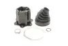 ШРКШ (внутрішній) VW Caddy III 1.9TDI 03- (DSG коробка) MEYLE 100 498 0209 (фото 1)