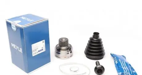 ШРУС (наружный) Audi A4/A5/Q5 1.8/2.0 TFSI 07- MEYLE 100 498 0239