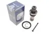 Фланец полуоси передний VW T5 2.5TDI 03-09 (26/42) MEYLE 100 498 0242 (фото 1)