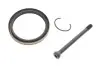 Фланец полуоси передний VW T5 2.5TDI 03-09 (26/42) MEYLE 100 498 0242 (фото 3)