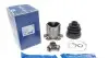 ШРКШ (внутренний) Audi A3/VW Golf IV 97-06 MEYLE 1004980272 (фото 1)
