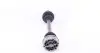 Піввісь (передня) Skoda Fabia 99-14/Roomster 06-15 (L) (36x30x501) MEYLE 100 498 0631 (фото 6)