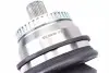 Піввісь Audi A4/VW Passat 95-05 (L) (33/30x602) (+ABS 45) MEYLE 100 498 0668 (фото 2)