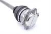 Піввісь Audi A4/VW Passat 95-05 (L) (33/30x602) (+ABS 45) MEYLE 100 498 0668 (фото 4)