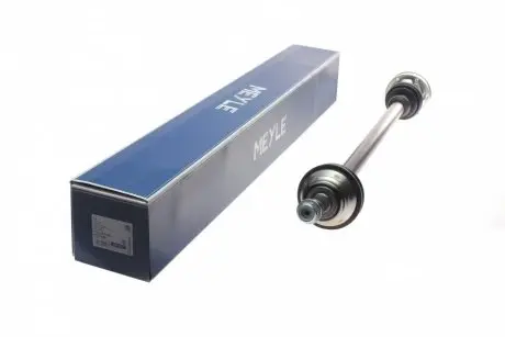 Піввісь (передня) VW Bora/Golf 98-06 (R) MEYLE 1004980685