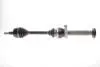 Піввісь (передня) VW T5/T6 2.0 TDI 09- (R) (38x30x883) MEYLE 100 498 0804 (фото 1)