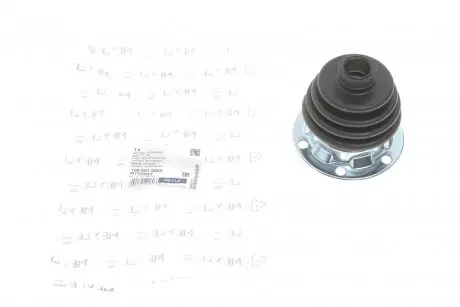 Пыльник ШРКШ (внутренний) VW T2/T3 67-92 (21x100x100) MEYLE 100 501 0005