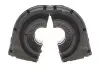 Втулка стабилизатора (заднего) Audi A3/Octavia/SuperB/VW Golf/Jetta/Tiguan (d=18.5mm) 03- MEYLE 1005110011 (фото 1)