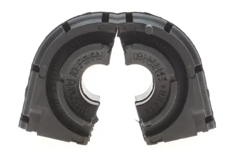 Втулка стабилизатора (заднего) Audi A3/Octavia/SuperB/VW Golf/Jetta/Tiguan (d=18.5mm) 03- MEYLE 1005110011