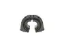 Втулка стабілізатора (заднього) Skoda Octavia/ VW Golf V/VI/Passat 05-14 (d=20.7mm) MEYLE 1005110013 (фото 4)