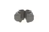 Втулка стабілізатора (заднього) VW Golf V/Passat/Touran/Skoda Octavia/Seat Leon 03- (d=21.7mm) MEYLE 100 511 0014 (фото 4)