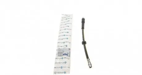 Шланг тормозной (передний) Audi A4 00-09 (L=330mm) MEYLE 100 525 0009