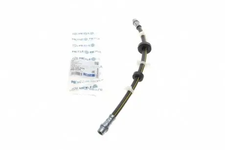 Шланг гальмівний (передній) VW T4 90-03 (R) (L=365mm) MEYLE 100 525 0038
