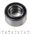 Підшипник маточини (передньої) VW Golf/Passat 88-97 (40х72х37) MEYLE 100 598 0235 (фото 3)