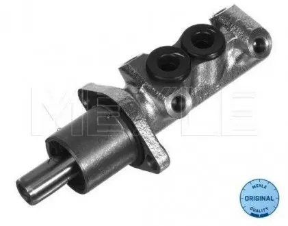 Циліндр гальмівний (головний) Renault Clio I/Megane I -03/VW Golf II/Jetta II/Polo -94 (d=20,64mm) MEYLE 1006110034
