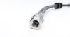 Шланг гальмівний (передній) VW Polo/Skoda Fabia I/II/Roomster/Seat Ibiza 99-15 MEYLE 1006110079S (фото 4)