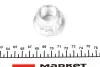 Підшипник маточини (передньої/задньої) VW Touareg 02-10 (+ABS) (51x96x50) MEYLE 100 650 0008 (фото 3)