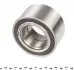 Підшипник маточини (передньої/задньої) VW Touareg 02-10 (+ABS) (51x96x50) MEYLE 100 650 0008 (фото 4)