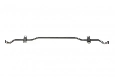Стабілізатор (задній) Skoda Octavia/VW Golf/Passat/Tiguan/Tourag 03- (d=21.7mm) MEYLE 100 653 0017